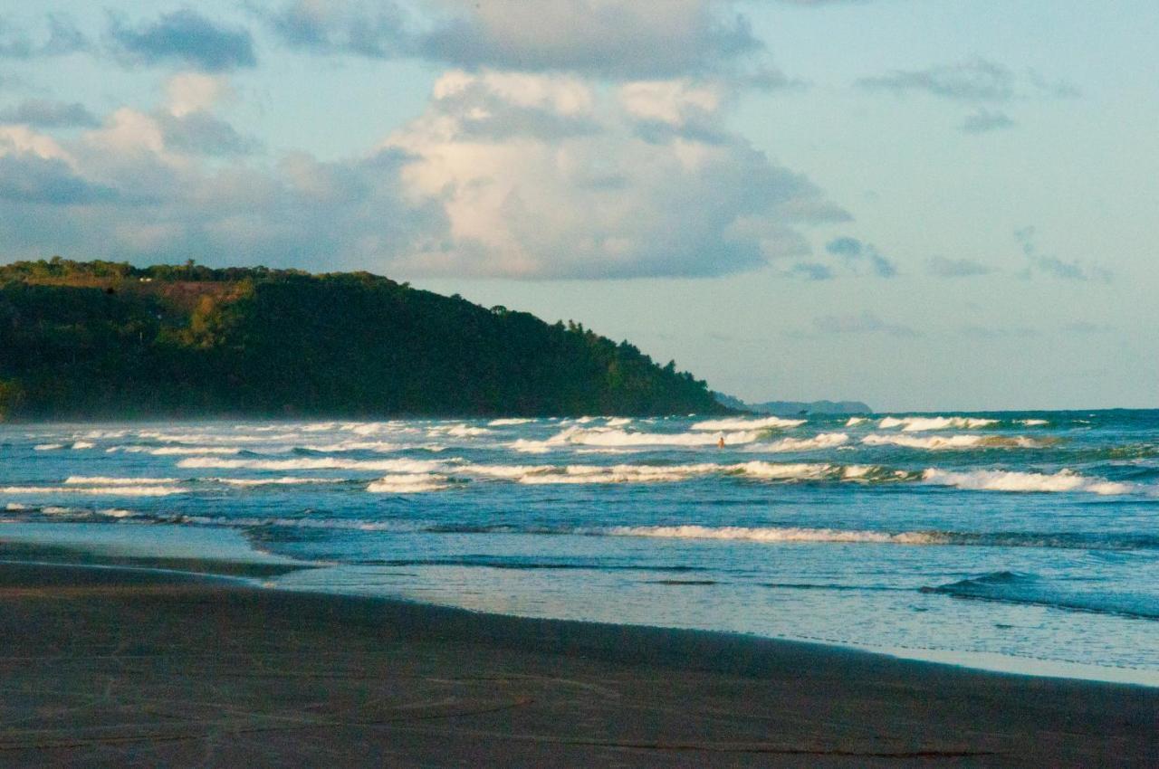 Recanto Dos Dendes Chales Serra Grande  Εξωτερικό φωτογραφία